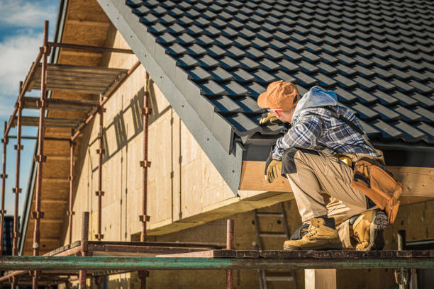 Best Roof Ventilation Installation  in Fmington, AR