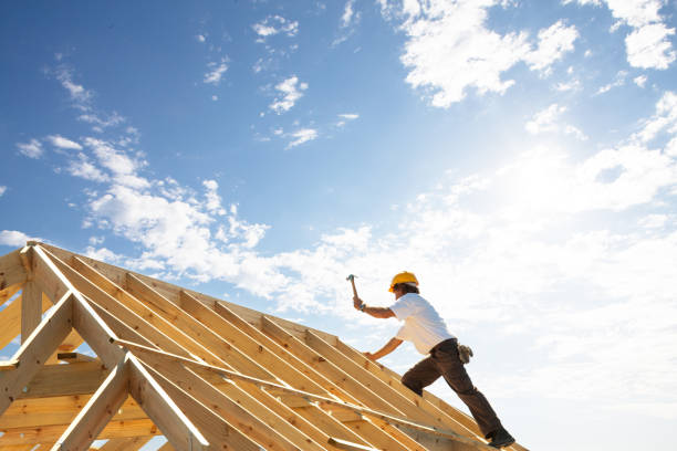 Best Green or Eco-Friendly Roofing Solutions  in Fmington, AR